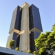 Edificio sede do Banco Central do Brasil, em Brasilia. Foto: Jonas Pereira/Agencia Senado, via Wikimedia Commons.