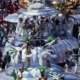 Imagem ilustrativa sobre Rio carnival parade