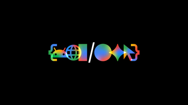 Imagem oficial do Google I/O 2026, evento em que a Google apresentou novidades do ecossistema Gemini. Fonte: Google Blog.