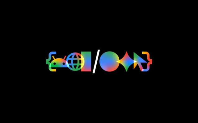 Imagem oficial do Google I/O 2026, evento em que a Google apresentou novidades do ecossistema Gemini. Fonte: Google Blog.
