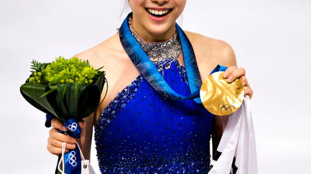 Imagem ilustrativa sobre winter olympics ceremony