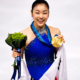 Imagem ilustrativa sobre winter olympics ceremony